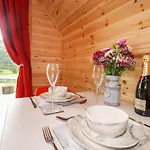 Hartsop Magic - Crossgate Luxury Glamping * Penrith