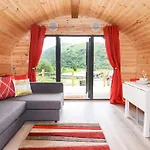 Hartsop Magic - Crossgate Luxury Glamping Penrith