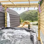 Hartsop Magic - Crossgate Luxury Glamping Penrith