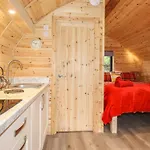 Hartsop Magic - Crossgate Luxury Glamping Semesterbostad Penrith