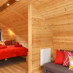 Hartsop Magic - Crossgate Luxury Glamping *