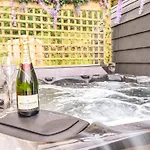 Hartsop Magic - Crossgate Luxury Glamping