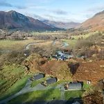 Semesterbostad Hartsop Magic - Crossgate Luxury Glamping