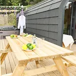 Hartsop Magic - Crossgate Luxury Glamping Penrith