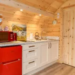 Hartsop Magic - Crossgate Luxury Glamping Penrith