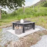 Hartsop Magic - Crossgate Luxury Glamping Semesterbostad Penrith
