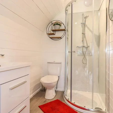 Ferienhaus Hartsop Magic - Crossgate Luxury Glamping