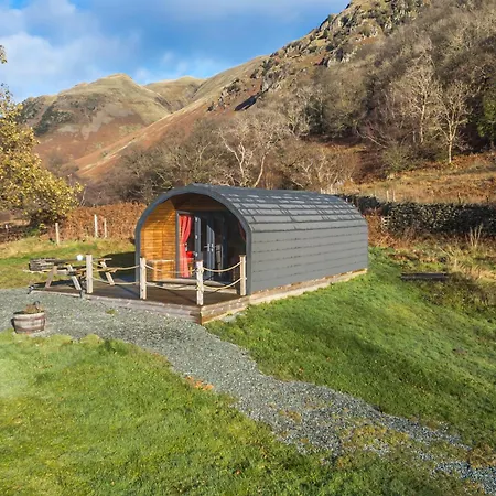 Hartsop Magic - Crossgate Luxury Glamping