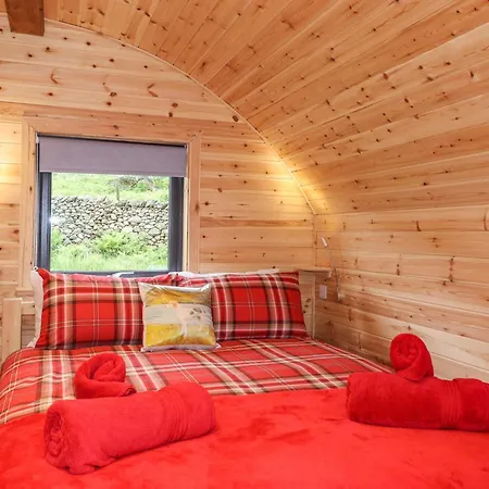 別荘 Hartsop Magic - Crossgate Luxury Glamping
