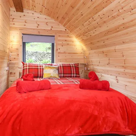 Σπίτι διακοπών Hartsop Magic - Crossgate Luxury Glamping Penrith