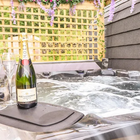 Hartsop Magic - Crossgate Luxury Glamping