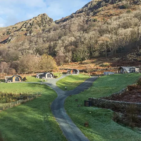 Σπίτι διακοπών Hartsop Magic - Crossgate Luxury Glamping *